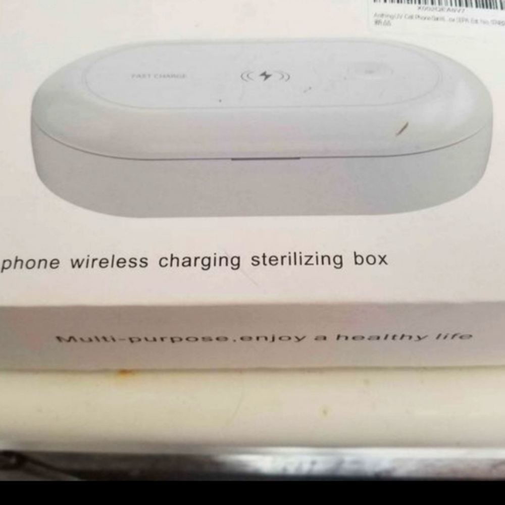 Phone Sanitizer